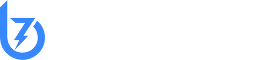 Bluethrone logo